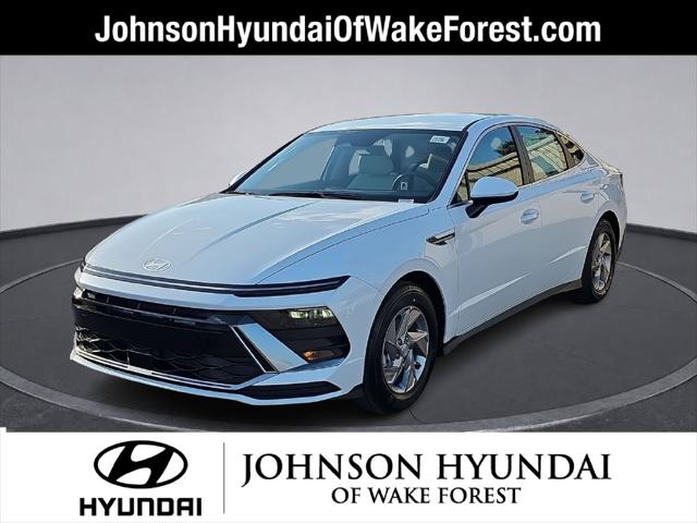 2026 Hyundai Sonata SE for sale in WAKE FOREST, NC