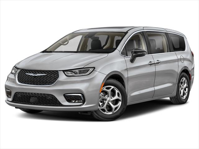 2026 Chrysler Pacifica Limited for sale in Altoona, PA