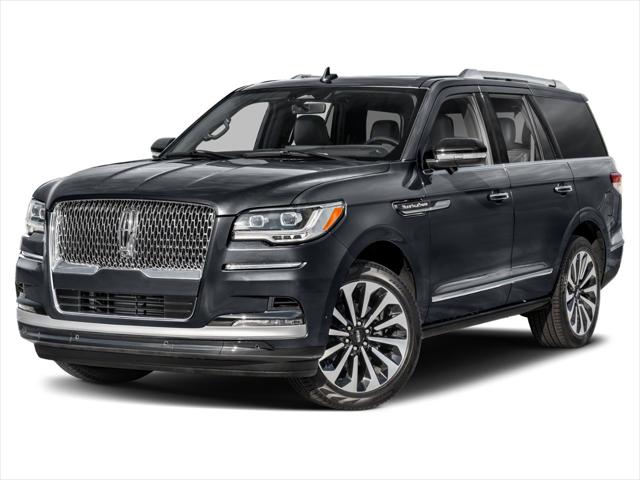 2024 Lincoln Navigator Premiere for sale in Tulsa, OK
