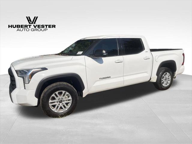 2023 Toyota Tundra SR5 for sale in Wilson, NC