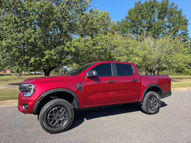 2025 Ford Ranger XL for sale in Hamilton, AL