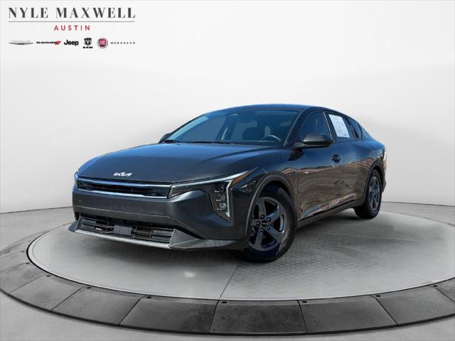 2025 Kia K4 EX for sale in Austin, TX
