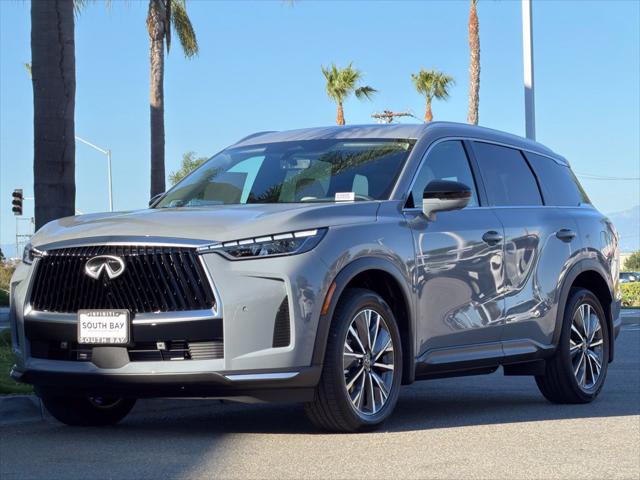 2027 INFINITI QX60 LUXE for sale in Torrance, CA