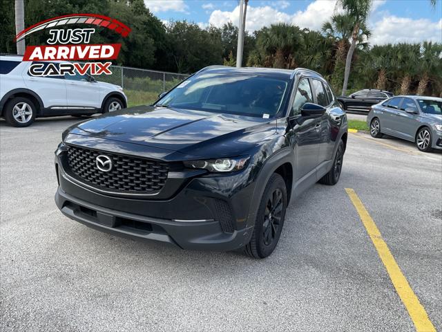 2025 Mazda CX-50 2.5 S Premium Package for sale in , 