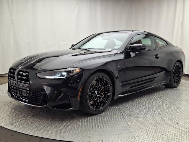 2024 BMW M4 Competition xDrive for sale in Eatontown, NJ