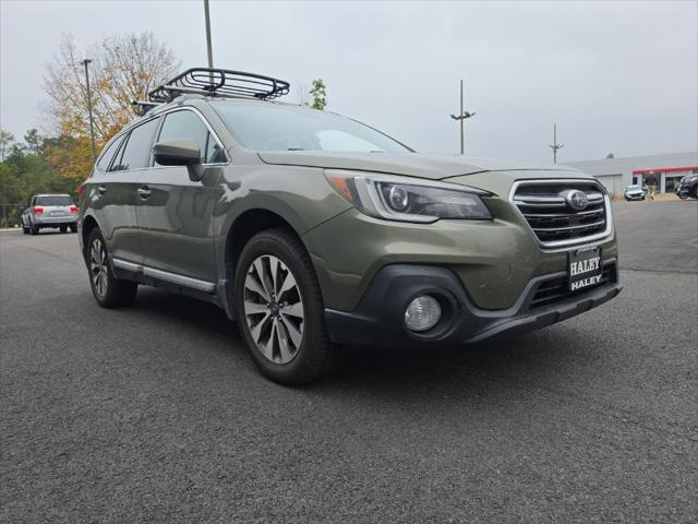 2019 Subaru Outback 3.6R Touring for sale in Richmond, VA