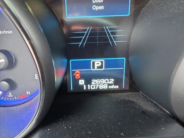2019 Subaru Outback 3.6R Touring