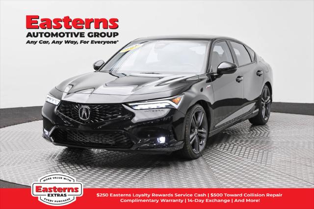 2023 Acura Integra A-SPEC Technology for sale in Temple Hills, MD