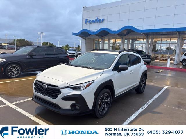 2025 Subaru Crosstrek Premium for sale in Norman, OK