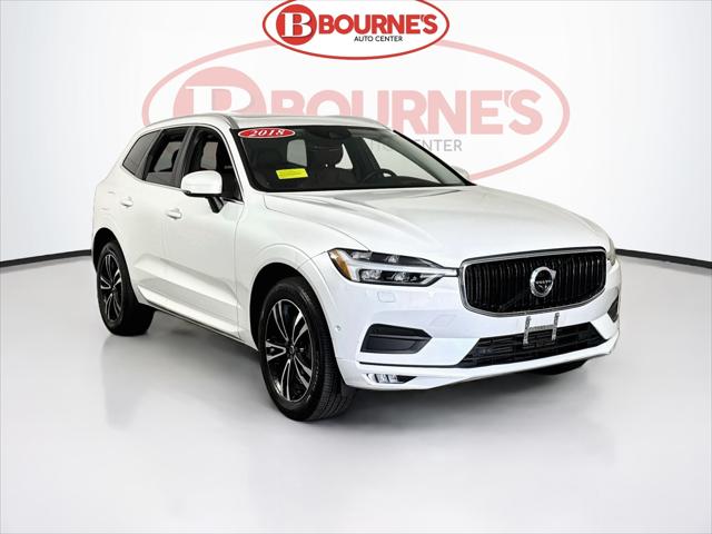 2018 Volvo XC60 T6 Momentum for sale in South Easton, MA