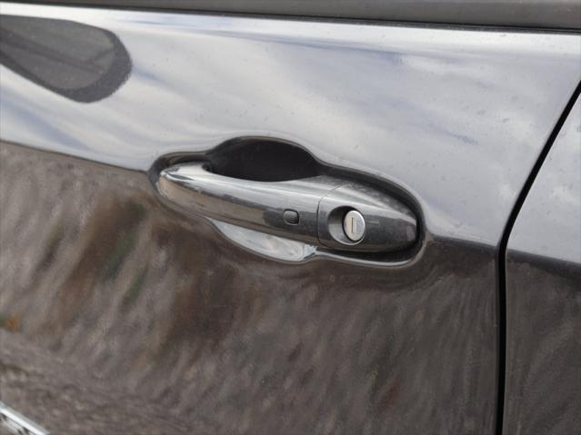 2024 Jeep Compass Latitude Lux FWD
