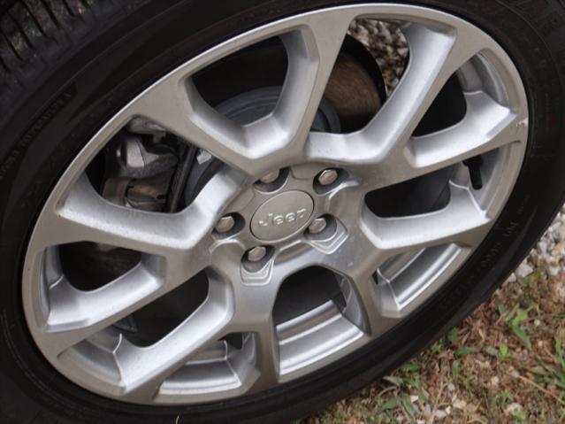 2024 Jeep Compass Latitude Lux FWD