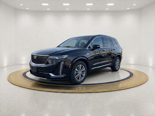2023 Cadillac XT6 AWD Luxury for sale in Kansas City, MO