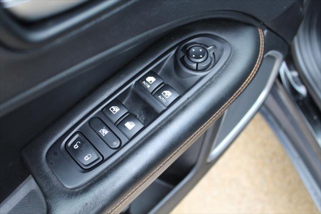 2018 Jeep Compass Limited 4x4