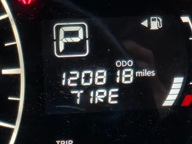 2017 Nissan Versa Note SV