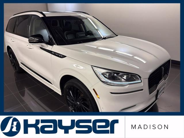 2023 Lincoln Aviator Reserve for sale in Madison, WA