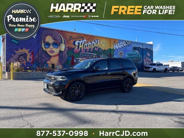 2023 Dodge Durango R/T Plus AWD for sale in Worcester, MA