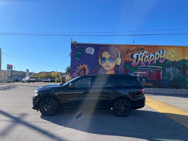 2023 Dodge Durango R/T Plus AWD