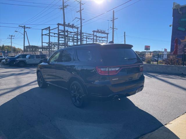 2023 Dodge Durango R/T Plus AWD