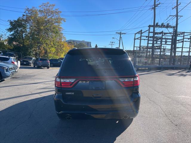 2023 Dodge Durango R/T Plus AWD