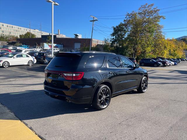 2023 Dodge Durango R/T Plus AWD