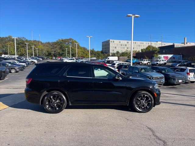 2023 Dodge Durango R/T Plus AWD