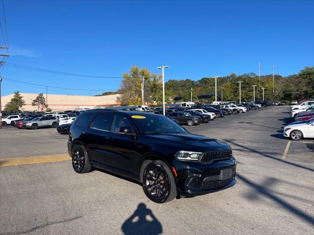 2023 Dodge Durango R/T Plus AWD
