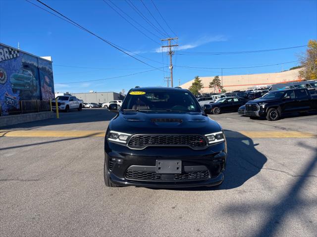 2023 Dodge Durango R/T Plus AWD
