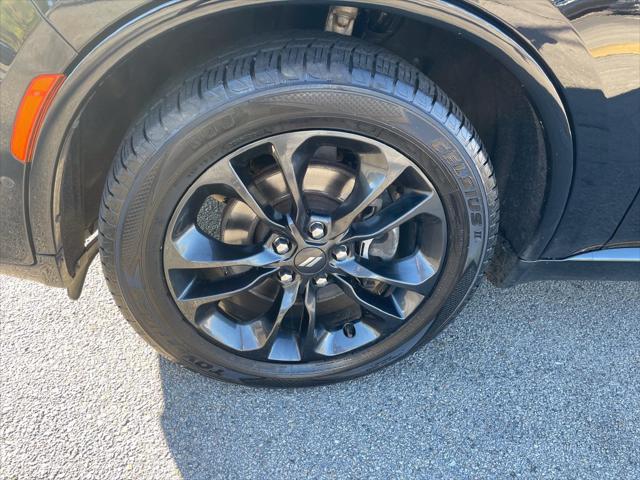 2023 Dodge Durango R/T Plus AWD