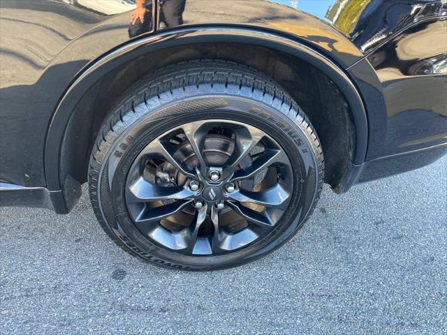 2023 Dodge Durango R/T Plus AWD
