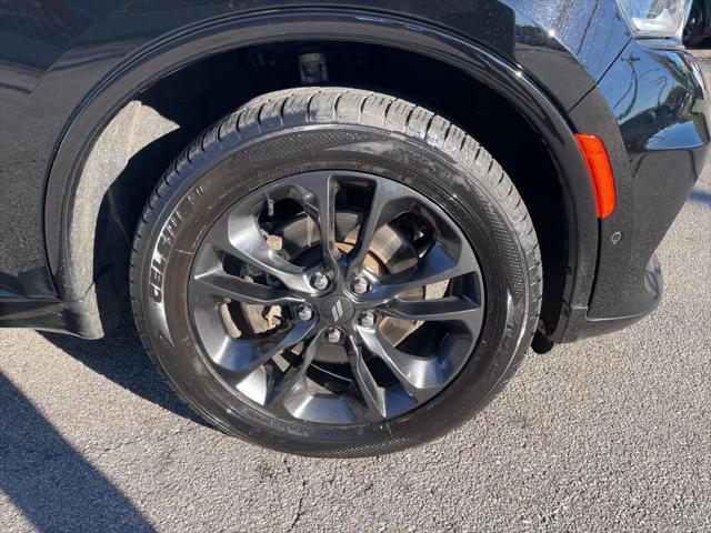 2023 Dodge Durango R/T Plus AWD