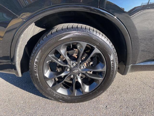 2023 Dodge Durango R/T Plus AWD