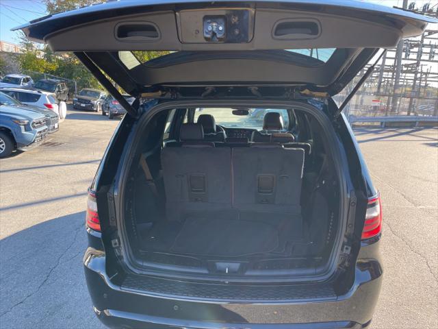 2023 Dodge Durango R/T Plus AWD