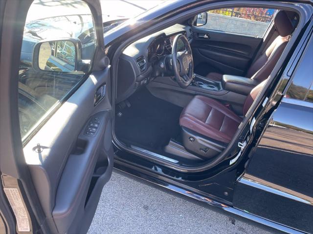 2023 Dodge Durango R/T Plus AWD