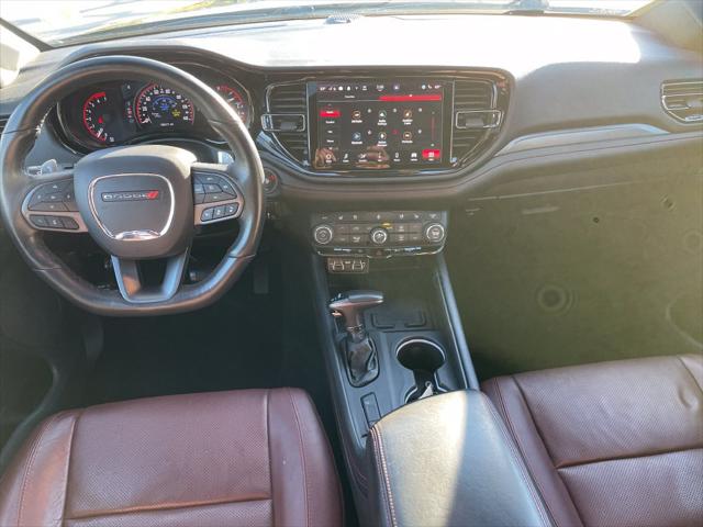2023 Dodge Durango R/T Plus AWD