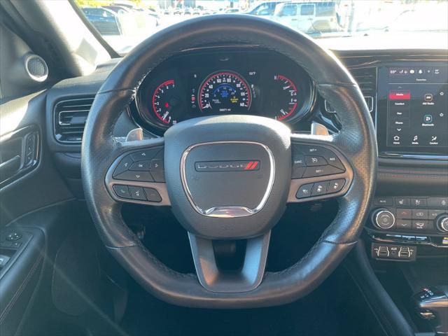 2023 Dodge Durango R/T Plus AWD