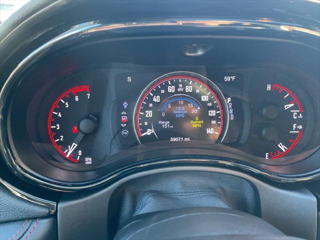 2023 Dodge Durango R/T Plus AWD