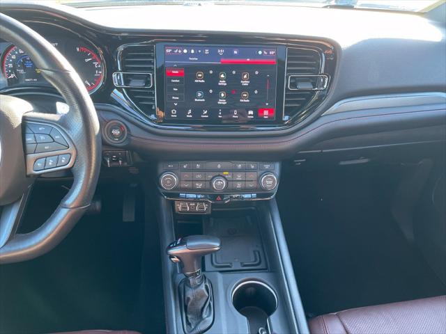 2023 Dodge Durango R/T Plus AWD