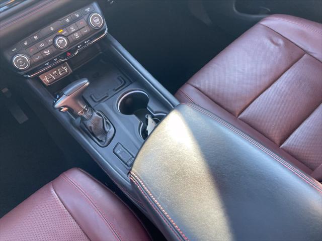 2023 Dodge Durango R/T Plus AWD