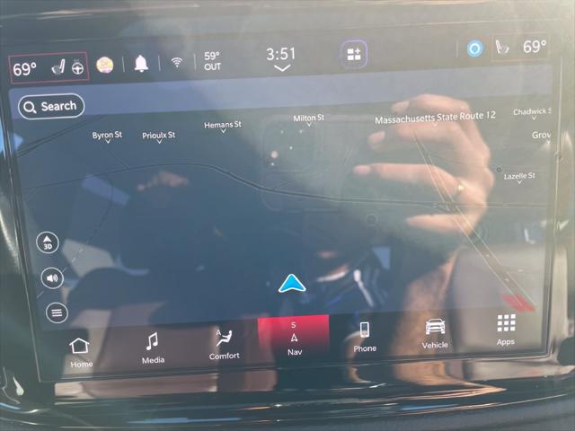 2023 Dodge Durango R/T Plus AWD