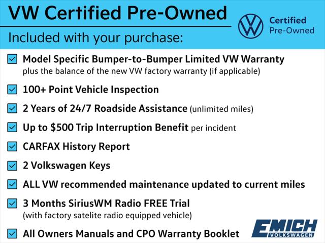 2026 Volkswagen Atlas SEL Premium R-Line for sale in Denver, CO