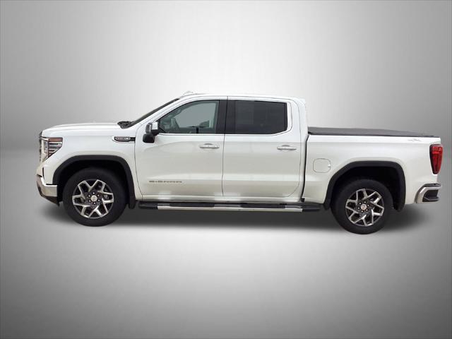 2025 GMC Sierra 1500 4WD Crew Cab Short Box SLT for sale in Blair, NE