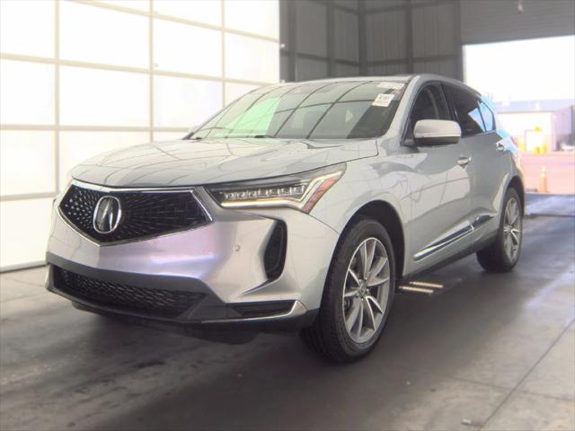 2022 Acura RDX Technology Package for sale in Bowie, MD