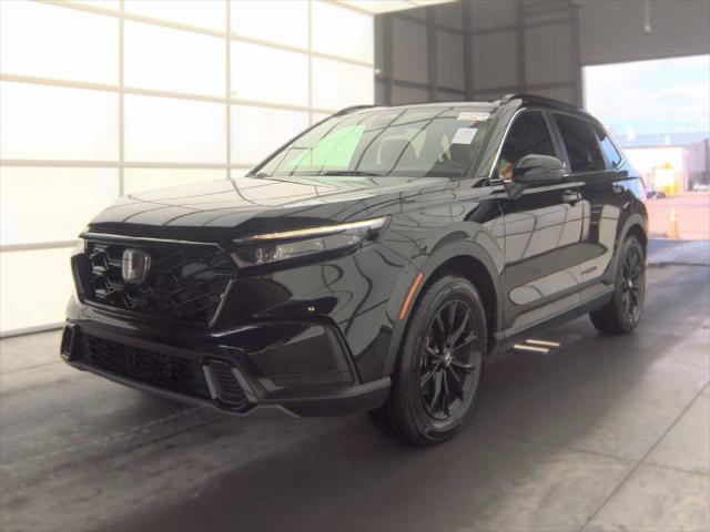 2025 Honda CR-V Hybrid Sport for sale in Bowie, MD