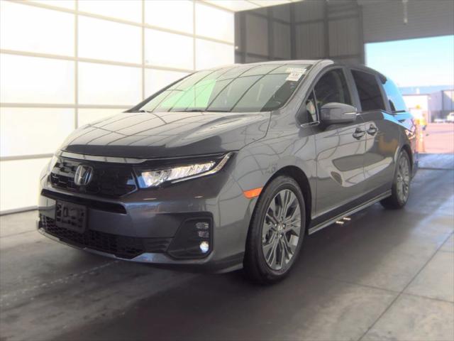 2025 Honda Odyssey Touring for sale in Bowie, MD