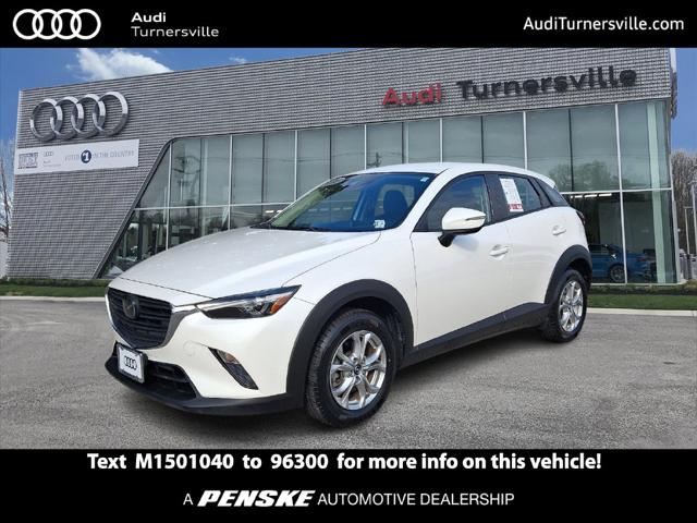 2021 Mazda CX-3 Sport for sale in Turnersville, NJ