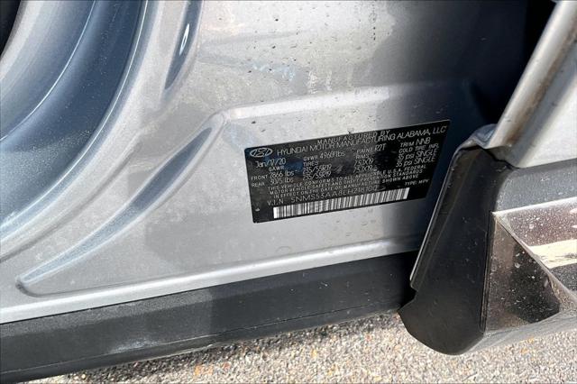 Used 2020 Hyundai Santa Fe Limited 2.0T For Sale in Olive Branch, MS