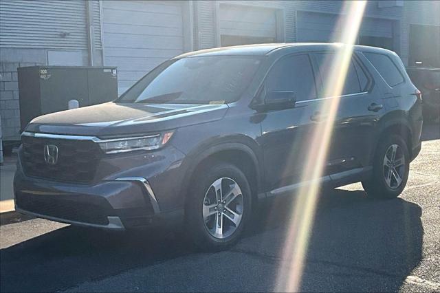 Used 2025 Honda Pilot EX-L For Sale in Olive Branch, MS