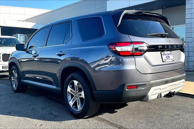 Used 2025 Honda Pilot EX-L For Sale in Olive Branch, MS