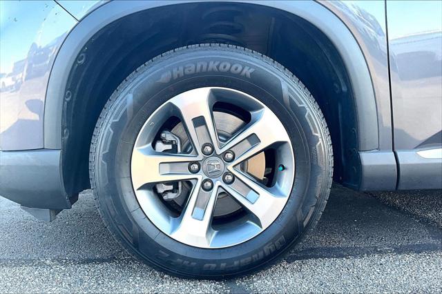 Used 2025 Honda Pilot EX-L For Sale in Olive Branch, MS